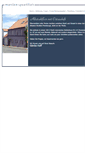Mobile Screenshot of marien-quartier.de